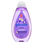 Johnson's Bedtime kąpiel kojąca Bath 500 ml