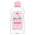 Johnson's Baby olej Oil 300 ml