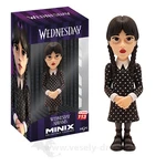 Minix Wednesday figurka Minix Movies - Wednesday