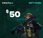 Swap.gg $50 Gift Card