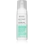 Revlon Professional Re/Start Volume pěna pro objem vlasů 165 ml