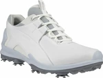 Ecco Biom Tour White 41 Pantofi de golf pentru bărbați