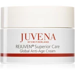 Juvena Rejuven® Men protivráskový rozjasňující krém pro muže 50 ml