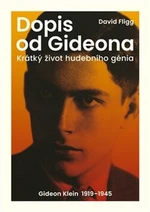 Dopis od Gideona - David Fligg