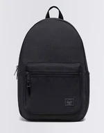 Herschel Supply Settlement Black Tonal