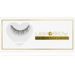 Lash Brow Premium Silk Lashes umelé mihalnice All Day Long 1 ks