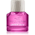 Hollister Canyon Rush for Her parfumovaná voda pre ženy 30 ml