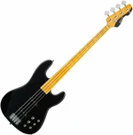 Markbass GV 4 Gloxy Val Black CR MP Black E-Bass