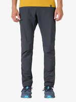 Dark Grey Men's Outdoor Softshell Trousers Hannah Avery