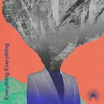 Everything Everything - Mountainhead (Indies) (Crystal Clear Coloured) (LP)