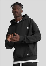 Men's Essential Oversize Hoody Black