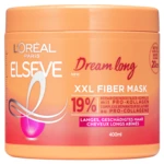 L'ORÉAL PARIS Elseve Dream Long XXL Fiber maska na vlasy 400 ml