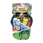 CAP SET GAFAS DE SOL AVENGERS