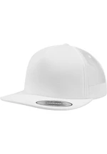 Foam Trucker White