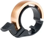 Knog Oi Classic L Brass Kerékpár Csengő