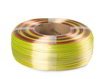 Spectrum 81288 ReFill filament, PLA SILK Rainbow, 1kg, 1.75mm, EARTH BLEND