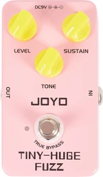 Joyo JF-26 Tiny-Huge Efecto de guitarra