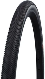 Schwalbe G-One Allround 29/28" (622 mm) 57.0 Black Anvelopă pentru biciclete de trekking