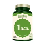 GREENFOOD NUTRITION Maca 120 kapsúl