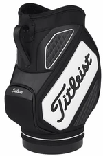 Titleist Tour Series Black Taška na míče