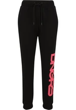 Women's Basic Sweatpants Trust Black