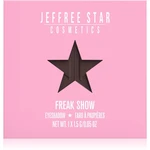 Jeffree Star Cosmetics Artistry Single Eyeshadow očné tiene odtieň Freak Show 1,5 g