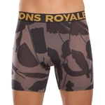 Men's boxer shorts Mons Royale merino multicolor