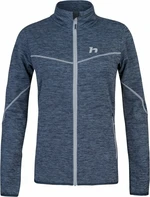 Hannah Dagnys Lady Full-Zip India Ink Mel 42 Sweat à capuche outdoor