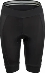 AGU Essential Short II Women Black S Nadrág kerékpározáshoz