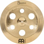 Meinl Byzance Brilliant Trash 18" China talerz perkusyjny