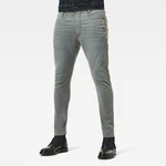 G-STAR Jeans - D-Staq 3D Slim Grey