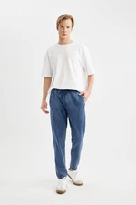 DEFACTO Regular Fit Fleto Pocket Sweatpants