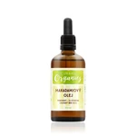 Curapil Makadamiový olej Organics 100 ml