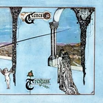 Genesis - Trespass (180 g) (LP)