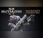 Warhammer 40,000: Space Marine 2 - Macragge's Chosen DLC PC Steam CD Key