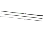 Carp zoom prút resistant carp rod 3,9 m 3,5 lb 3-diel