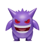 Pokémon akční figurka Gengar 11 cm (interaktivní)