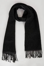 DEFACTO Men's Woven Scarf