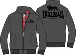 Lonsdale Men's jacket slim fit