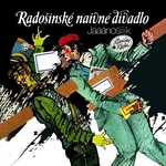 Radošinské Naivné Divadlo - Jááánošííík (LP)