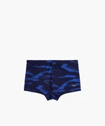 Men's Swimming Boxers ATLANTIC - Blue