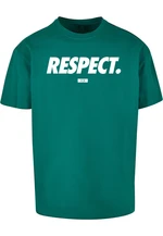 Men's T-shirt Football's Coming Home Respect green