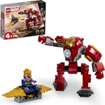 LEGO® Marvel 76263 Iron Man Hulkbuster vs. Thanos