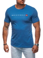 Edoti Men's t-shirt