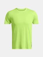 Under Armour Men's T-shirt UA RUN ANYWHERE TEE - Men's