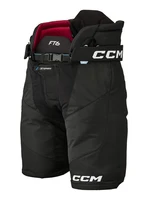 Ice Hockey Pants CCM JetSpeed FT6 Black XL