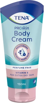 TENA Proskin Body Cream tělový krém 150 ml