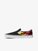 Vans UA Classic Slip On Černá