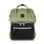 Himawari Woman's Backpack Tr23091-3