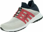 UYN Lady Nature Tune Pearl Grey/Carbon/Cherry 37 Straßenlaufschuhe